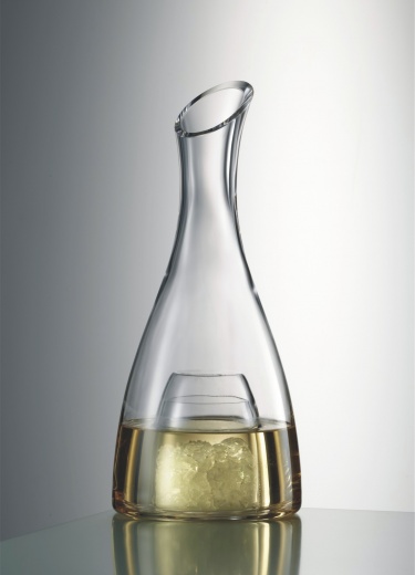 Eisch karaff Cooling