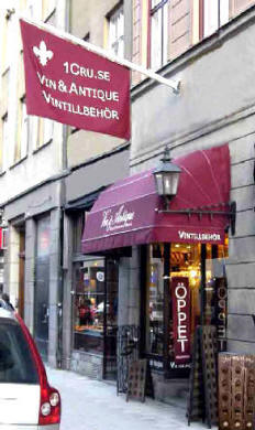 1Cru Vin & Antique
