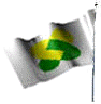 Champagne flagga