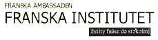 Franska Institutet