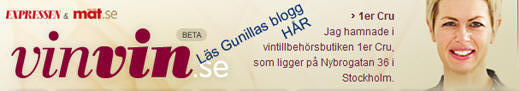 Gunillas Blogg